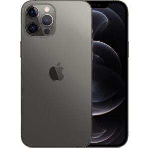 IPHONE 12 PRO MAX 256GB