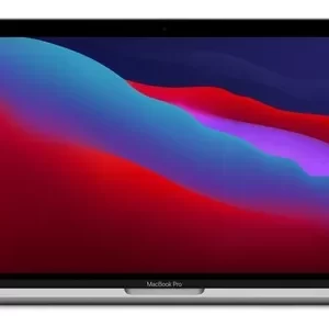 Apple Macbook Air (13 polegadas, 2020, Chip M1, 256 GB de SSD, 8 GB de RAM) - Cinza-espacial